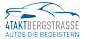 Logo 4Takt Bergstraße